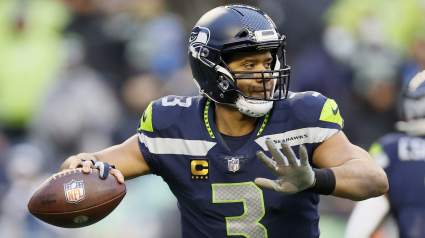 Proposed Trade Sees Seahawks Swap QB’s With AFC Rival
