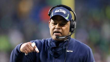 Former Seahawks Defensive Coordinator Ken Norton Jr. Lands New Job: Report