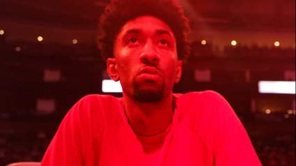 Heat, Rockets Can’t Find Room for Big Man Trade: Sources
