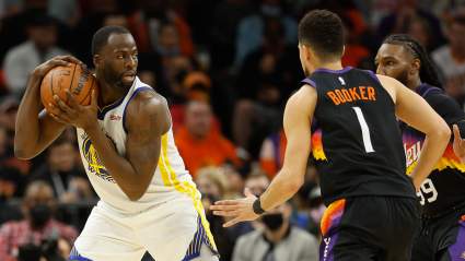Draymond Green’s Return in Question, as Warriors Accused of Dishonesty