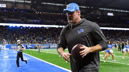 Former Writer Explains Why ‘Folks Would Watch’ Lions on Hard Knocks