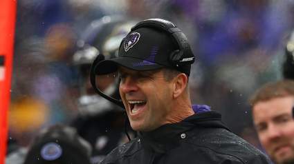 Ravens Linked to 3-Time All-Pro Safety in Free Agency