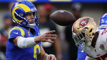 Former 49ers Defender Shares What ‘Irks’ Him About Rams’ Stafford