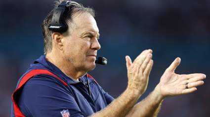 Patriots Analyst Is ‘All In’ on ‘Best Route Runner in NFL Draft’