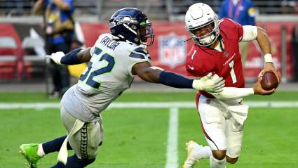 Seahawks Face Longest 2022-23 Super Bowl Odds in NFC West