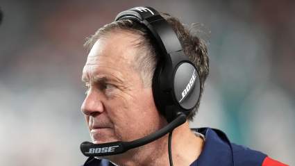 Patriots Veteran Called Team’s ‘Most Underrated Free Agent’