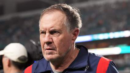 Longtime Patriots Veteran Has No Plans to Retire: Report