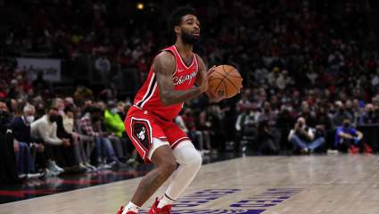 Former Top 10 Pick Could Be Playing Final Game With Bulls