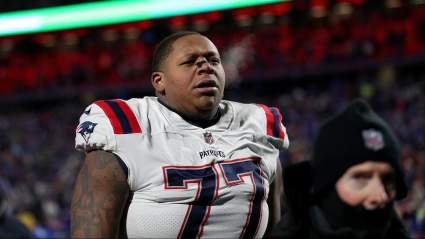 Super Bowl-Winning OT ‘Best Fit’ for Ravens in Free Agency