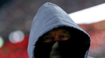 Former Jets HC Being Eyed as Patriots Next OC: Report