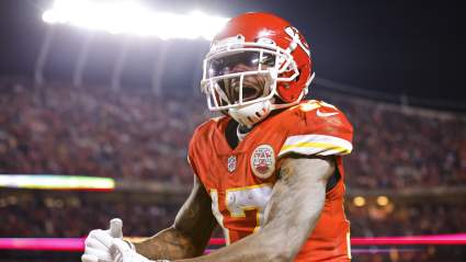 Chiefs’ Mecole Hardman Obliterates Bengals’ Eli Apple After Super Bowl Loss