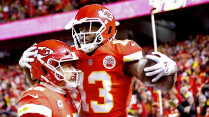 Bills Rumors: Sign Chiefs QB Patrick Mahomes’ Secret Weapon?