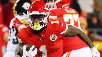 ‘Dangerous’ Free-Agent RB Named a Good Fit for Falcons