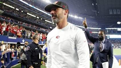 Former Head Coach Tabbed as Possible Suitor for 49ers Coordinator Spot