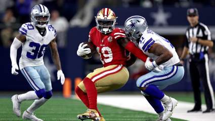 AFC Job Now a 2-Person Race Between 49ers & Cowboys Assistant: Report