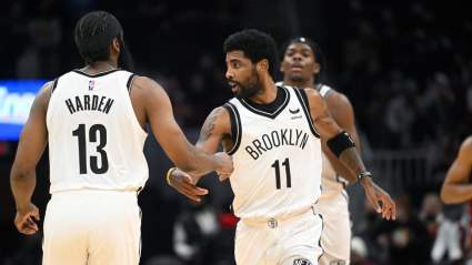James Harden, Kyrie Irving Reveal What Nets Don’t Need Amid Losing Streak