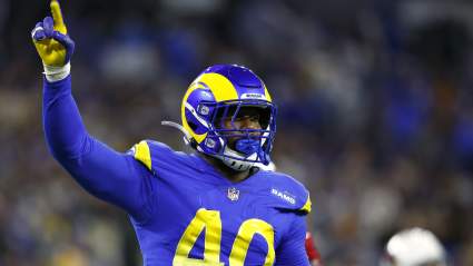 Rams’ Von Miller Shares How he’d Change NFL Hiring Practices