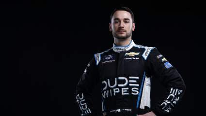 Anthony Alfredo Reunites With Key Partner in 2022