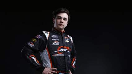 Sam Mayer Lands a New Partner for 2022