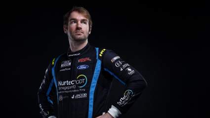 Cody Ware Headlines Longshot Daytona 500 Odds