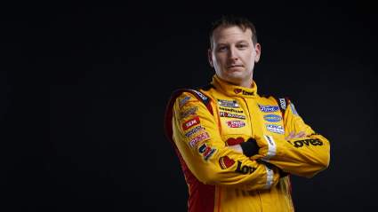 Front Row Motorsports Expands Partnership With Returning Primary