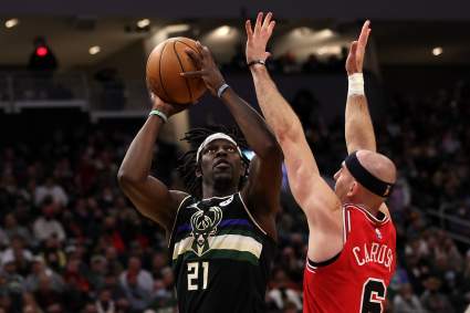 Bulls Give Encouraging Update on Return of Injured Guard