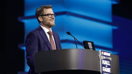 “It went way farther than it needed to”: Dale Earnhardt Jr. Reflects on NASCAR Lawsuit