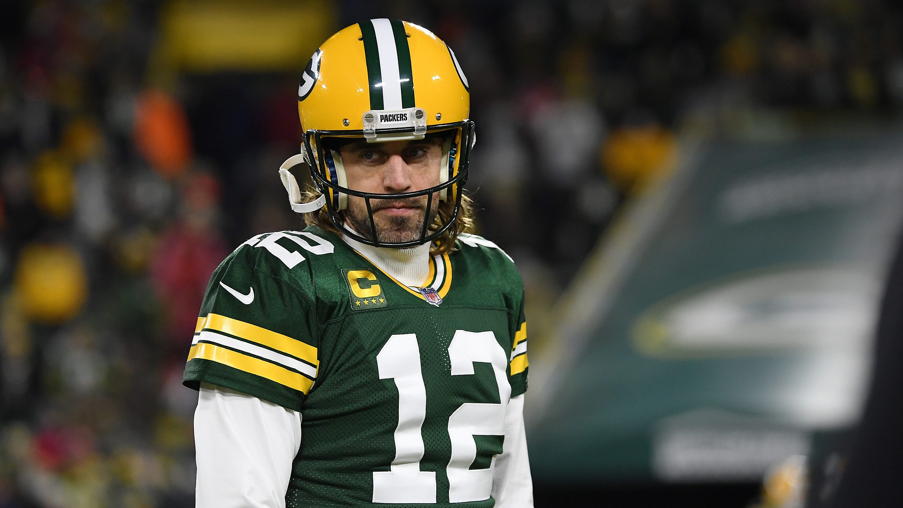 Aaron Rodgers future: Broncos' plan for Davante Adams to join Packers QB in  Denver