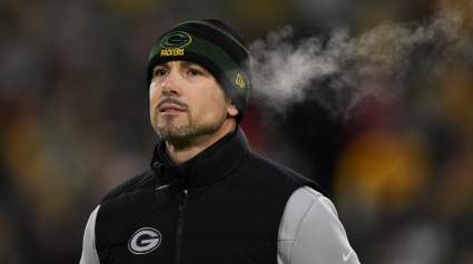 Packers Interview Former Playoff Head Coach For Coordinator Job