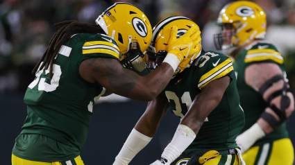 Packers Trade Proposal Swaps Pro-Bowl Pass Rusher For Draft Pick