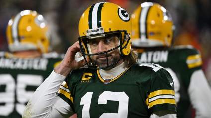 Aaron Rodgers Splits With Fiancé Shailene Woodley: Report
