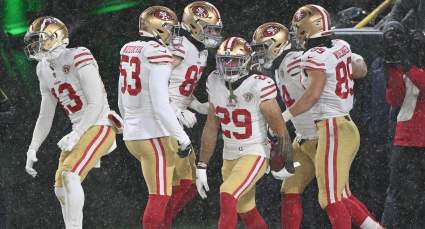 Joining 49ers is Called ‘Perfect Marriage’ for Pro Bowl Defender