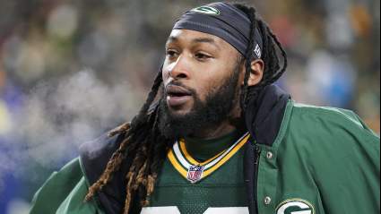 Packers Rework Aaron Jones’ Contract, Creating 2023 Dilemma