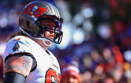OL With ‘Nasty’ Tendencies Floated as Top Free Agent Target for Bears