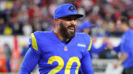 Ex-Ravens Safety Shares Emotional Response to First Career Super Bowl