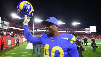 Von Miller’s Former Teammate ‘Prioritized’ as Future Rams LB