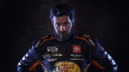 Martin Truex Jr. Aims To Avoid ‘Crash Fest’ in LA