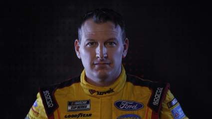 Michael McDowell Reunites With Key Partner in 2022