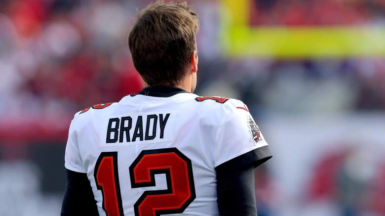 Tom Brady's retirement announcement thanks Tampa Bay, makes no mention of New  England