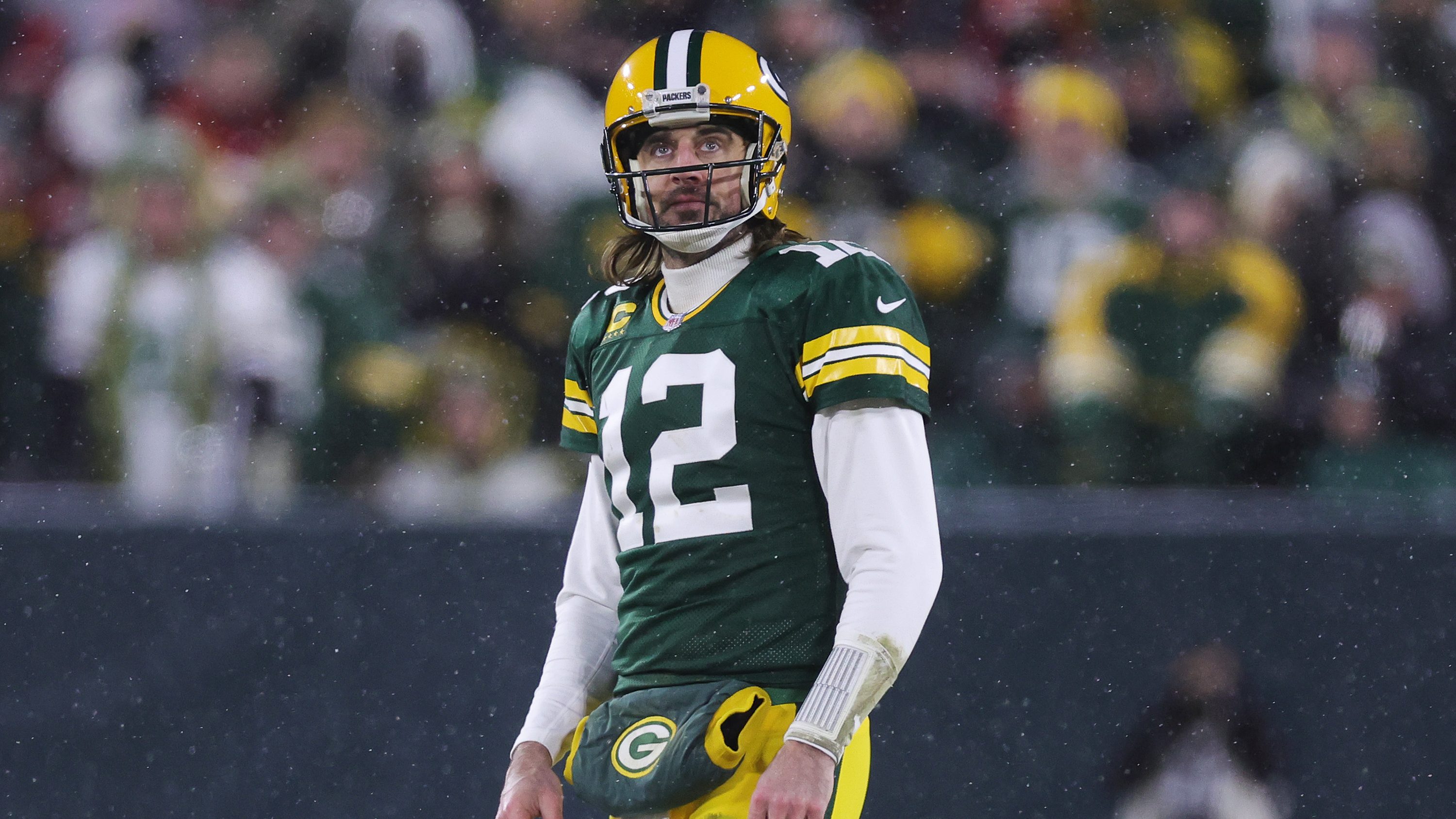 2 best Aaron Rodgers trades Titans must offer Packers