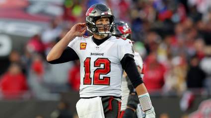 Tom Brady ‘Focused’ On Playing for Bucs’ NFC Rival, Says Analyst