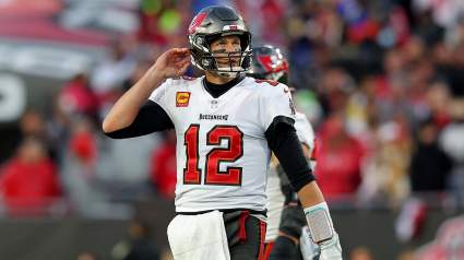 Ex-Patriots QB Makes Best Pitch to Replace Tom Brady in Tampa