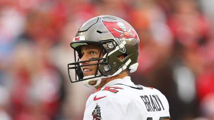 NFL Analyst: ‘Something Massive’ Coming With Patriots & Tom Brady