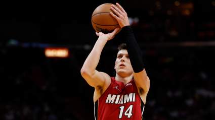 Heat Guard Injured: Tyler Herro’s MRI Results & Status Update Revealed