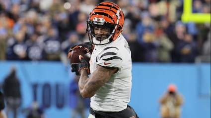 Bengals WR Ja’Marr Chase’s Girlfriend: What Happened With Ambar Nicole?