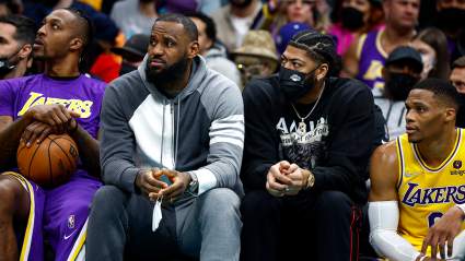 Nets Could Lose All-Star Target to Rival: Report