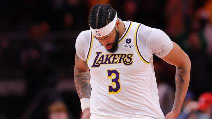 3-Time All-Star Center Floated as Lakers Target in Anthony Davis Trade