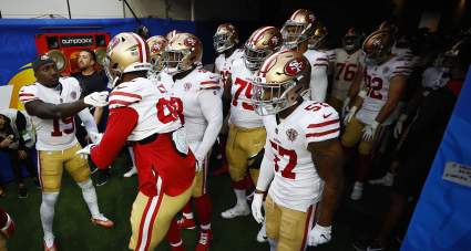 Ex-Safety to Join 49ers Staff in Return to the NFC West