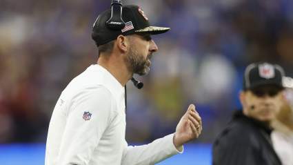Former Playoff Head Coach Being Hired to the 49ers Staff: Report
