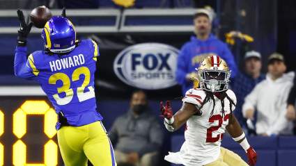 Analyst Reveals 2 Disadvantages the Rams Face in Super Bowl